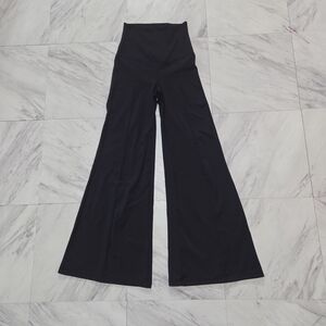 Kids Tiger Friday wide leg leggings